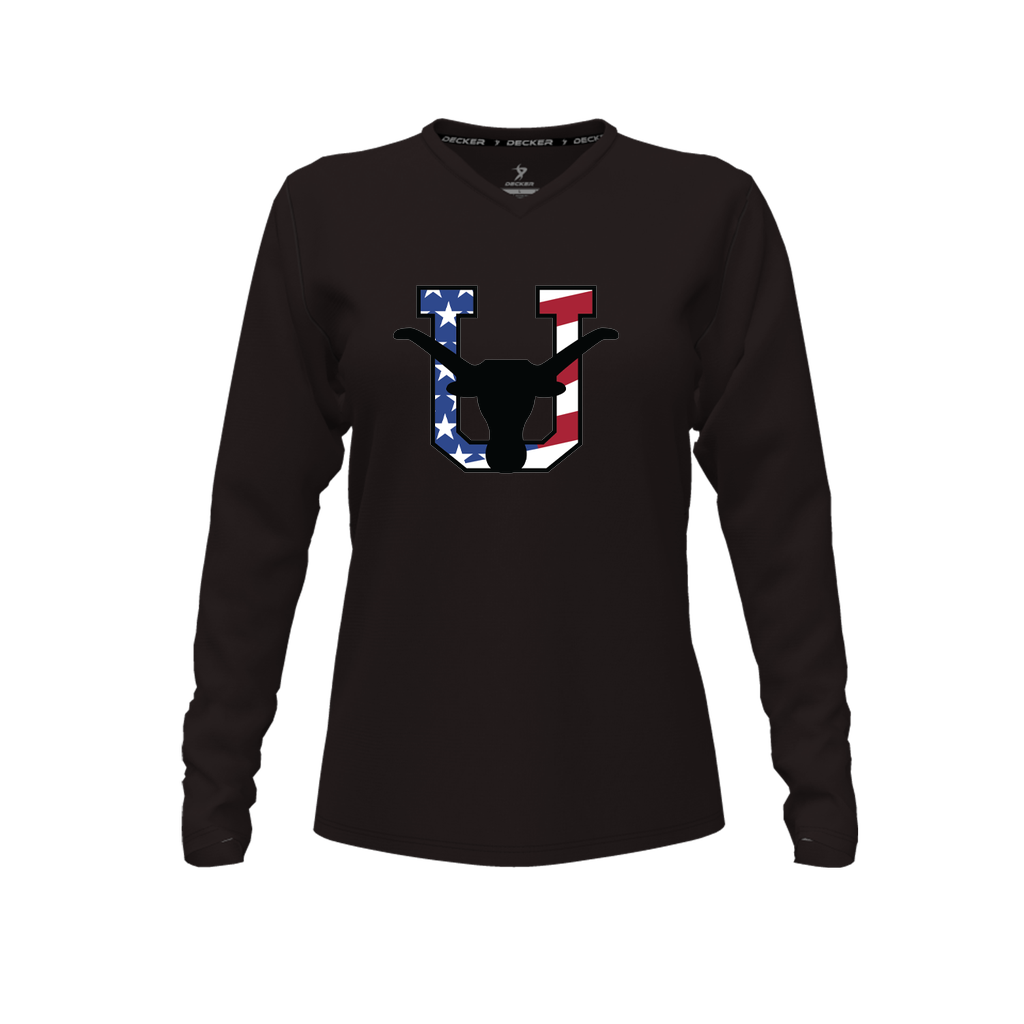 Decker Performance T-Shirt