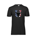 Decker Men's Tri-Blend T-Shirt - Short Sleeve