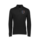 Decker Women's Flex-Lite 1/4 Zip Shirt