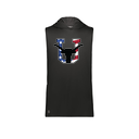 Men's CoolDry Sleeveless Hoodie