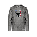 Decker Men's Charge Hoodie